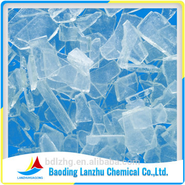 China Supplier Water Soluble Solid Acrylic Resin LZ-3500